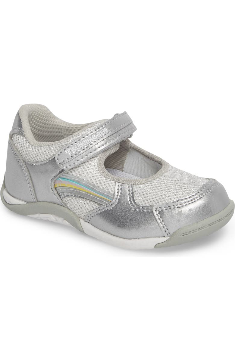 Tsukihoshi Twinkle Washable Sneaker, Main, color,