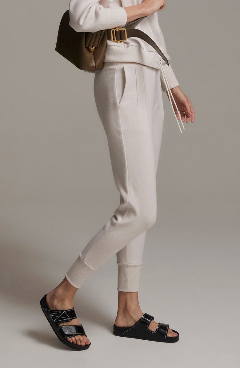 Varley Amberley Sweatpants, Alternate, color, 