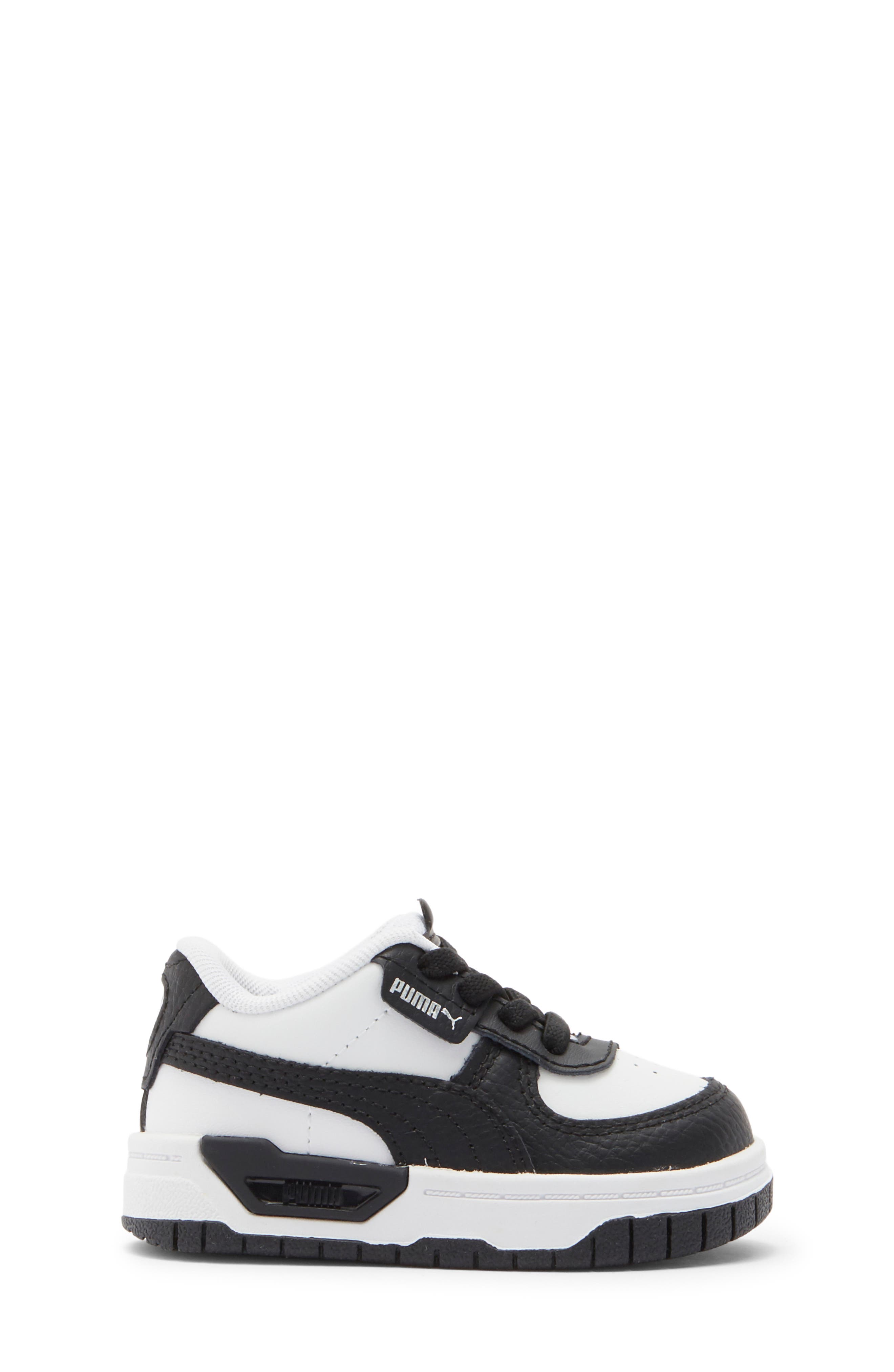 PUMA Cali Dream Sneaker, Alternate, color, White