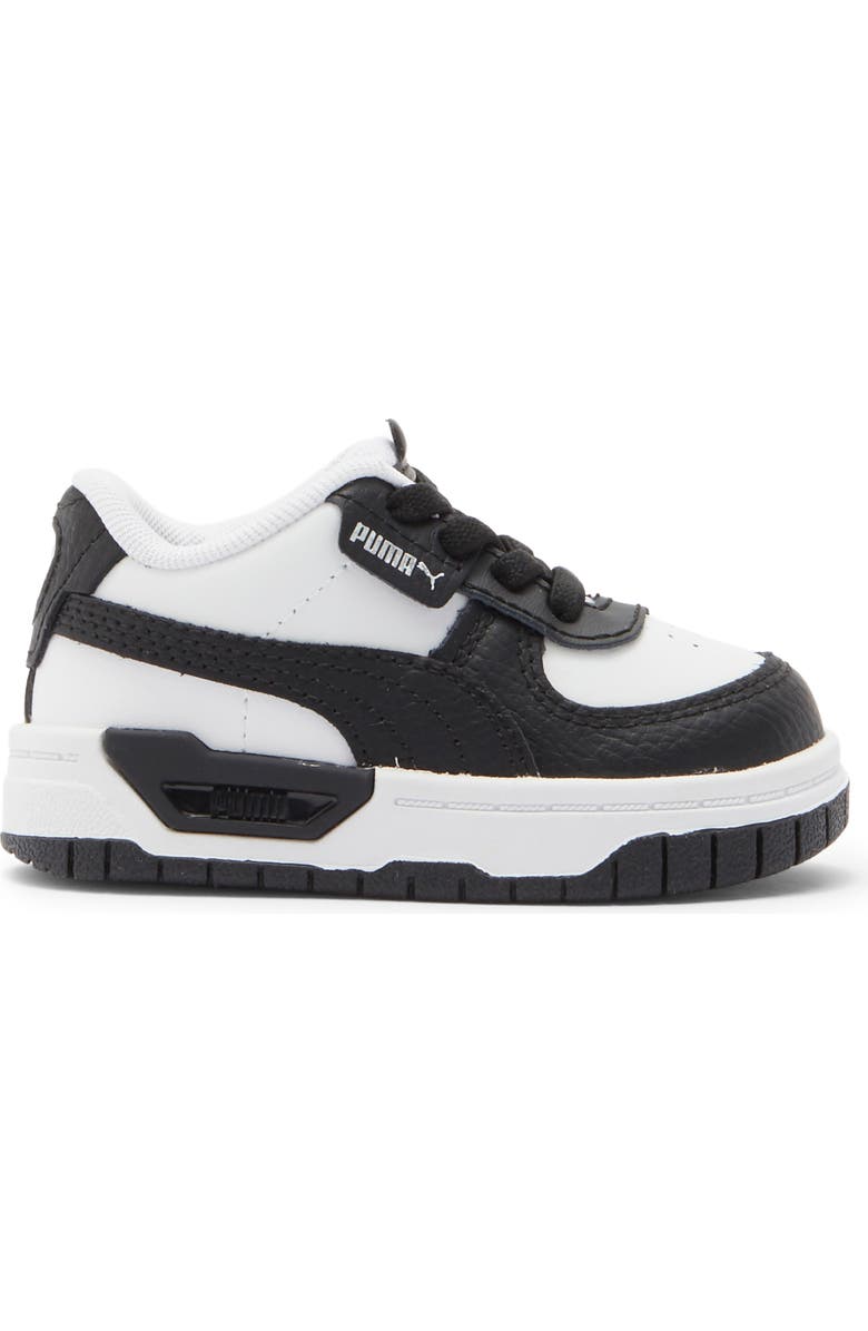 PUMA Cali Dream Sneaker, Alternate, color, White