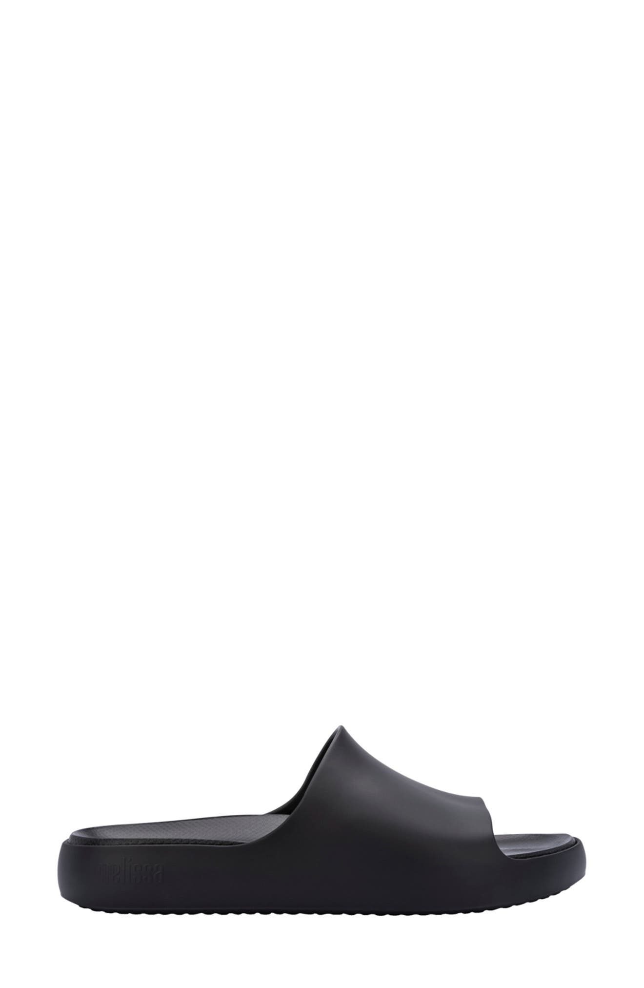 Melissa Cloud Slide Sandal, Alternate, color, 