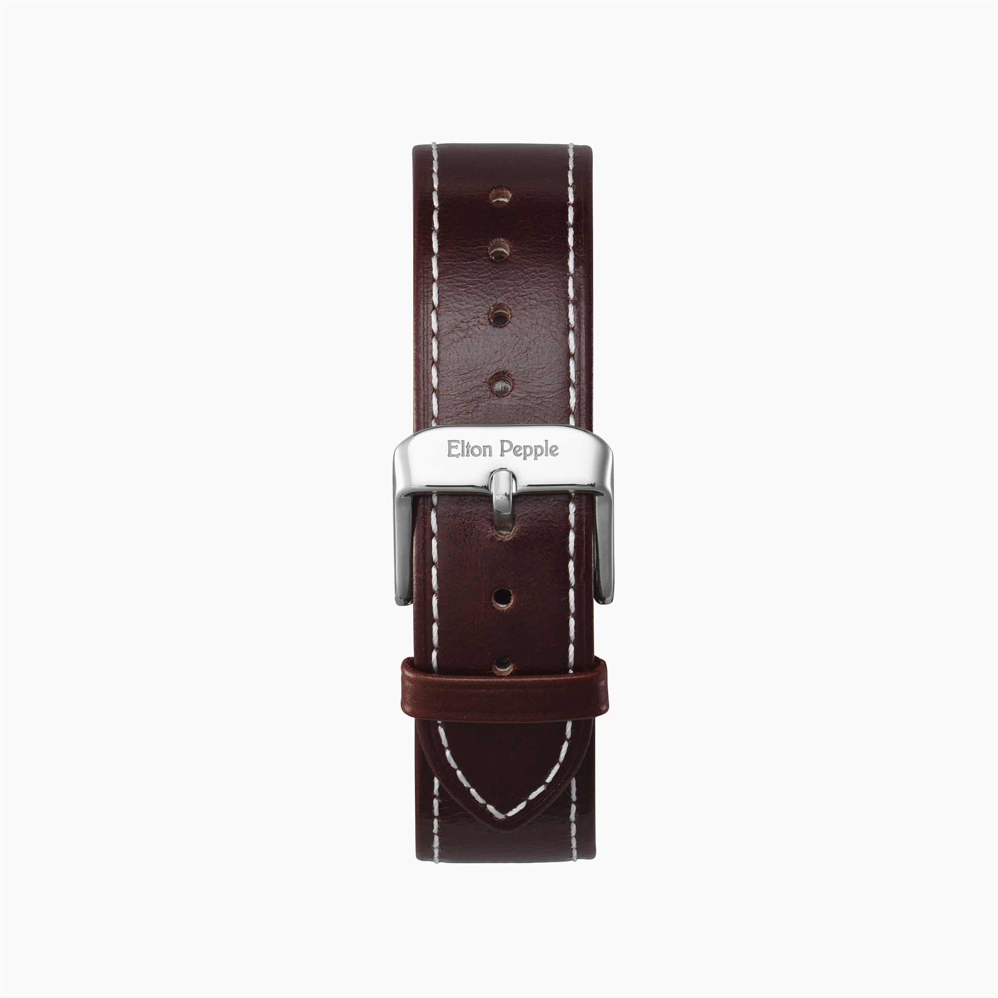 selected Dark Brown