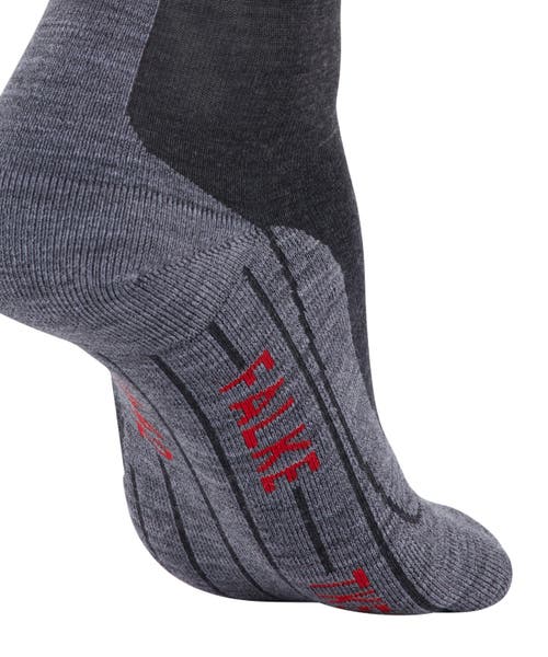 Falke Tk5 Wander Hiking Socks In Multi