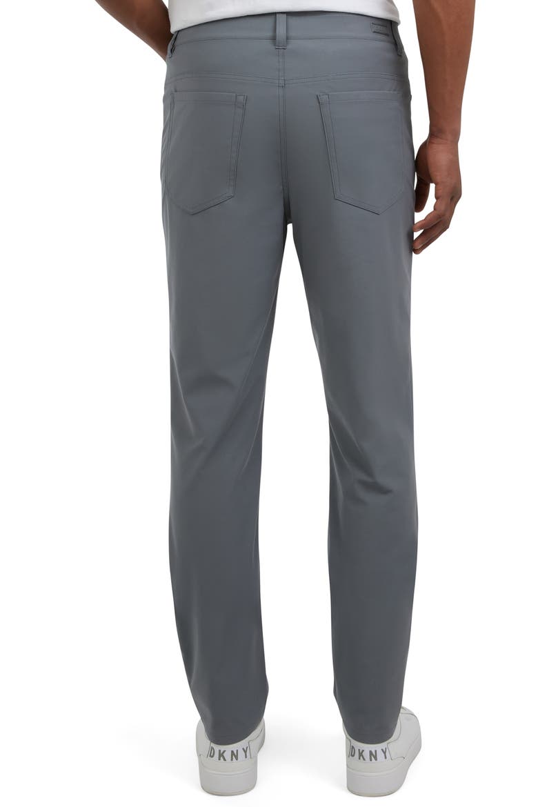 Universal Tech Pants, Alternate, color, TITANIUM