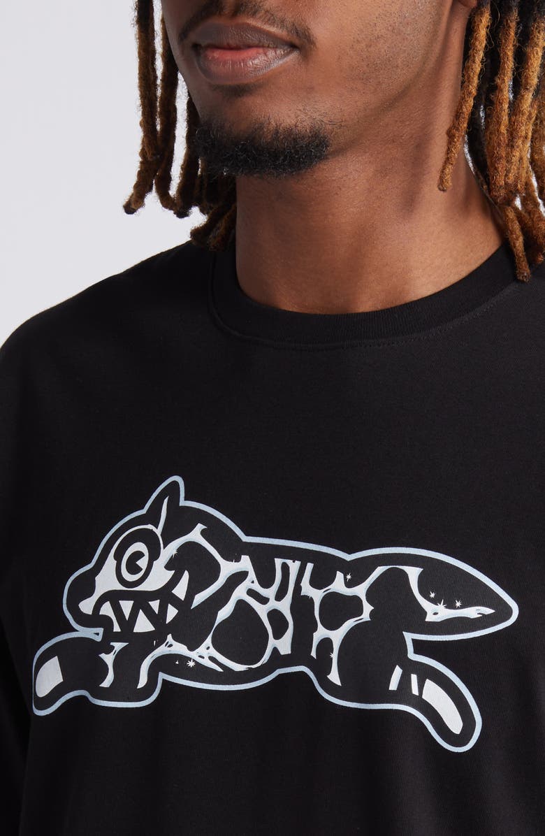 ICECREAM Digital Graphic T-Shirt, Alternate, color, 