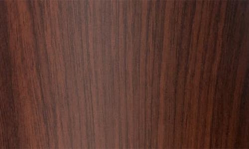 Ameico Humble One Wireless Table Lamp In Brown