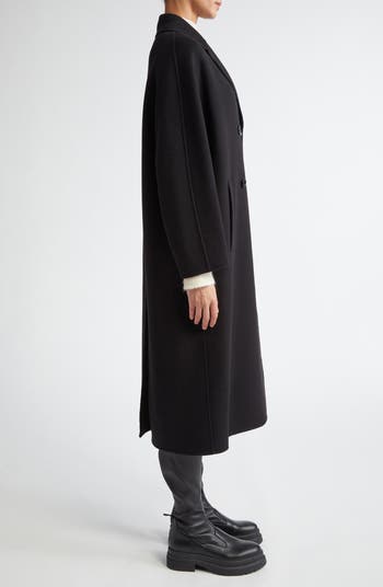 S MAX MARA★CAPI Double Wool Coat★CAPI 048★人気早期完売 S Max Mara Capi wool coat S Max Mara