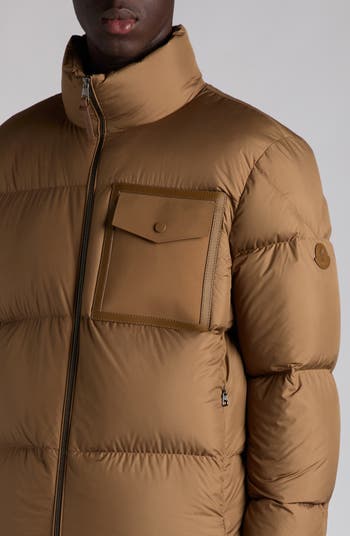 Chinon Down Puffer Jacket