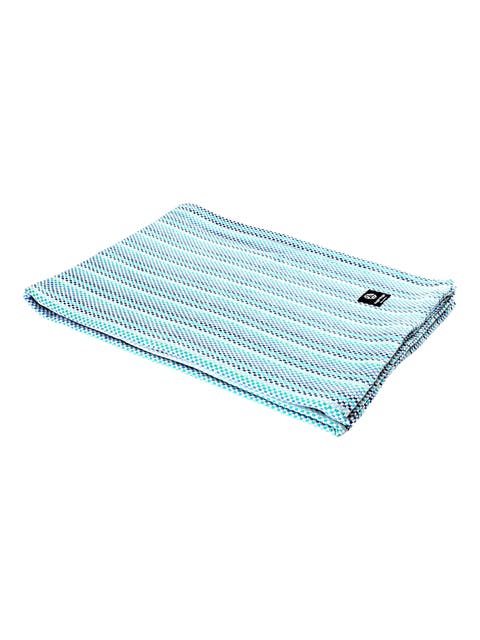 Cotton Yoga Blanket