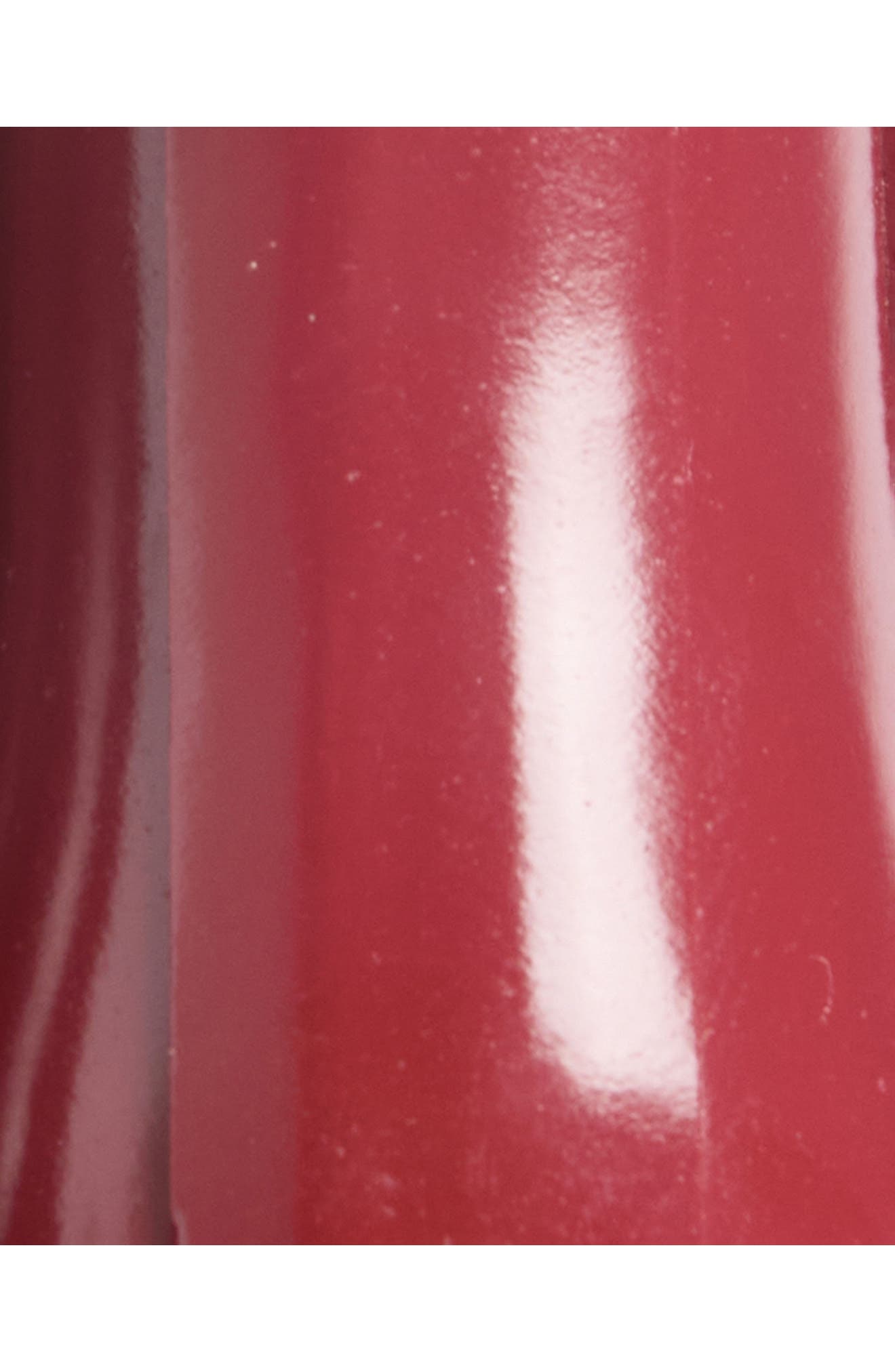 Halton Waterproof Chelsea Rain Boot, Alternate, color, CRANBERRY GLOSS