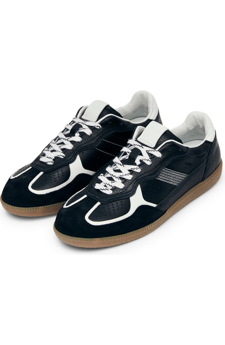 ALOHAS Tb.490 Rife Sneaker, Alternate, color, Black