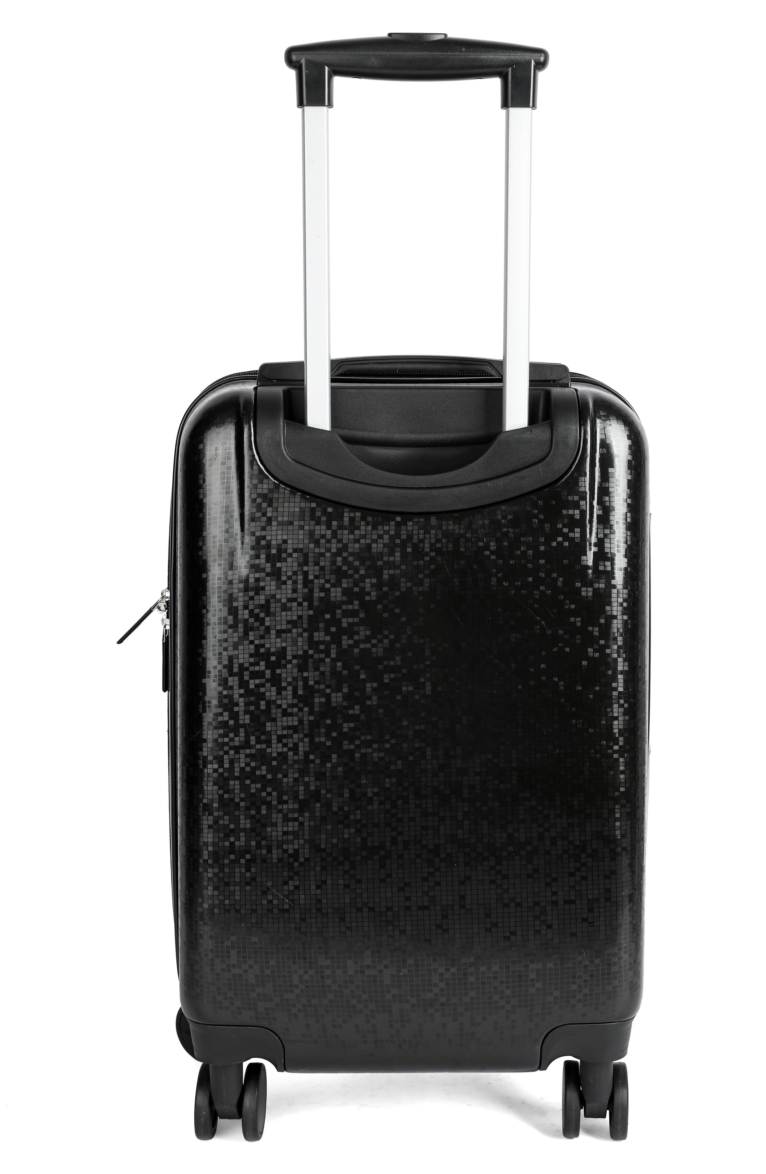 Vince Camuto Ayden 24" Hardshell Spinner Suitcase, Alternate, color, 