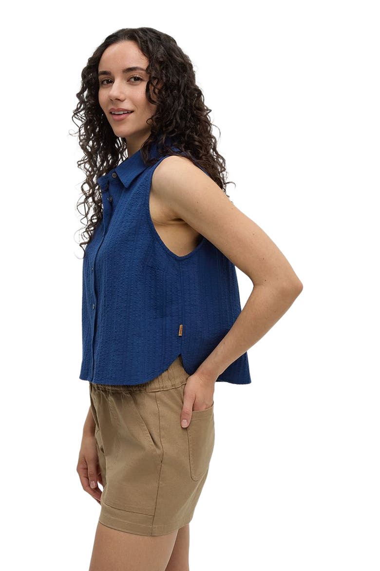 Robins Shirt, Alternate, color, Nightfall