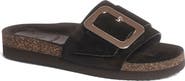 Anthony Veer Clare Slide Sandal