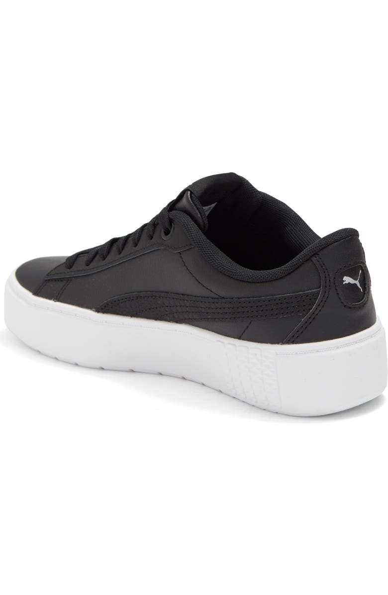 PUMA Smash Platform v2 Sneaker, Alternate, color,