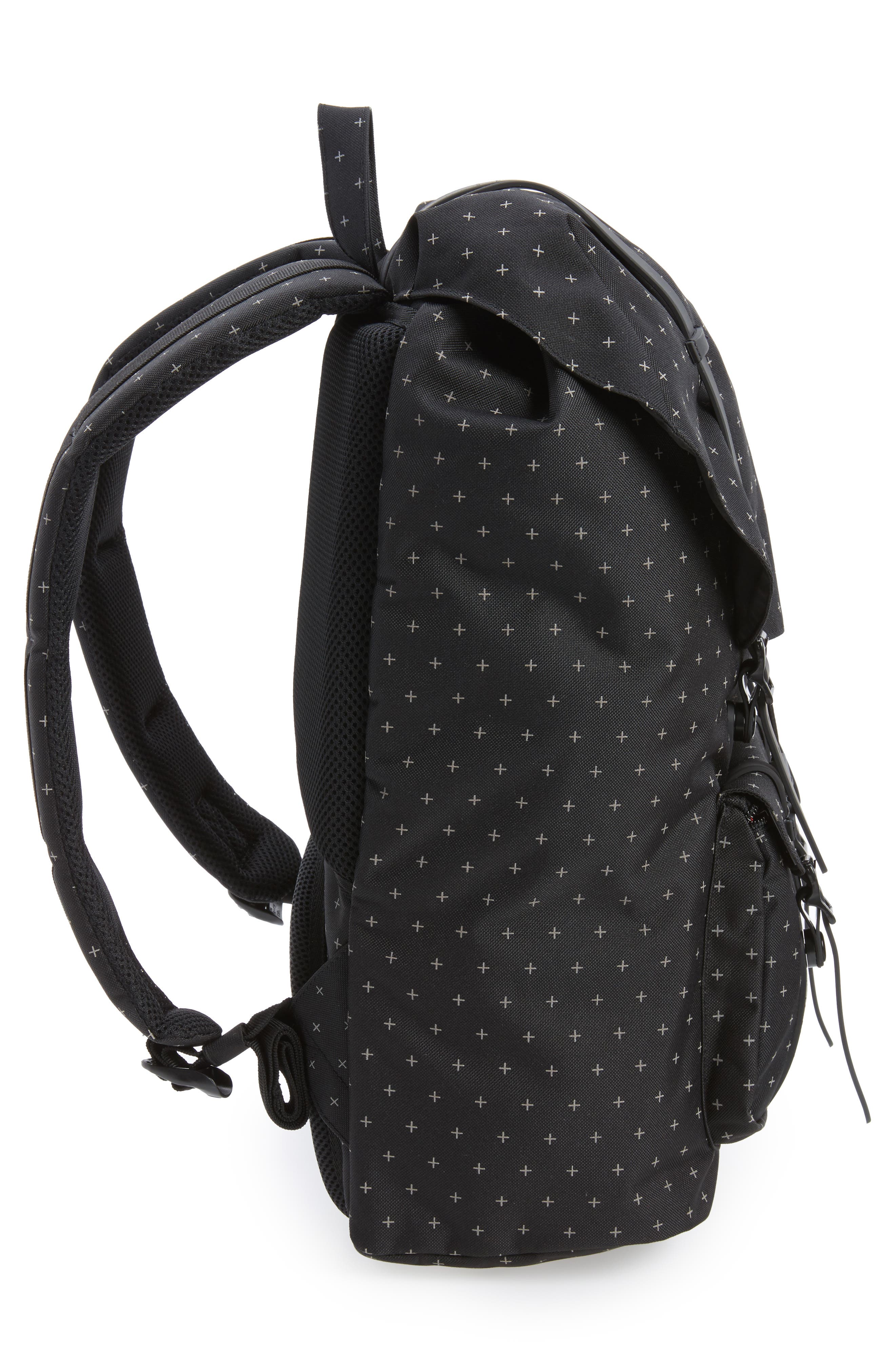 Herschel Supply Co. Little America Backpack, Alternate, color, 