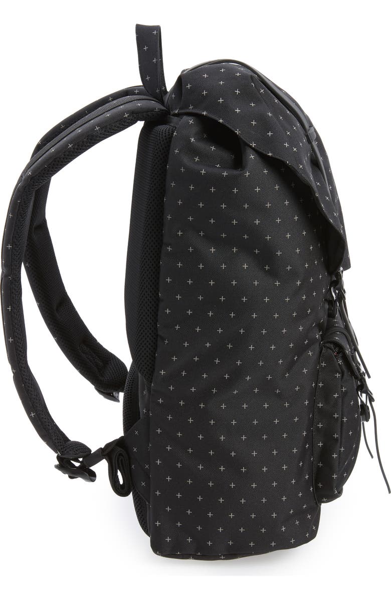 Herschel Supply Co. Little America Backpack, Alternate, color,