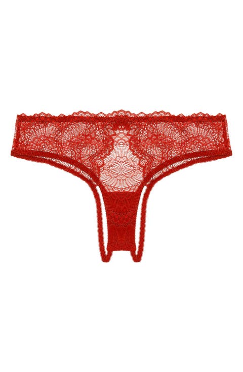 Natalia Ouvert Bikini