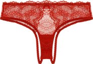 JOURNELLE Natalia Ouvert Bikini