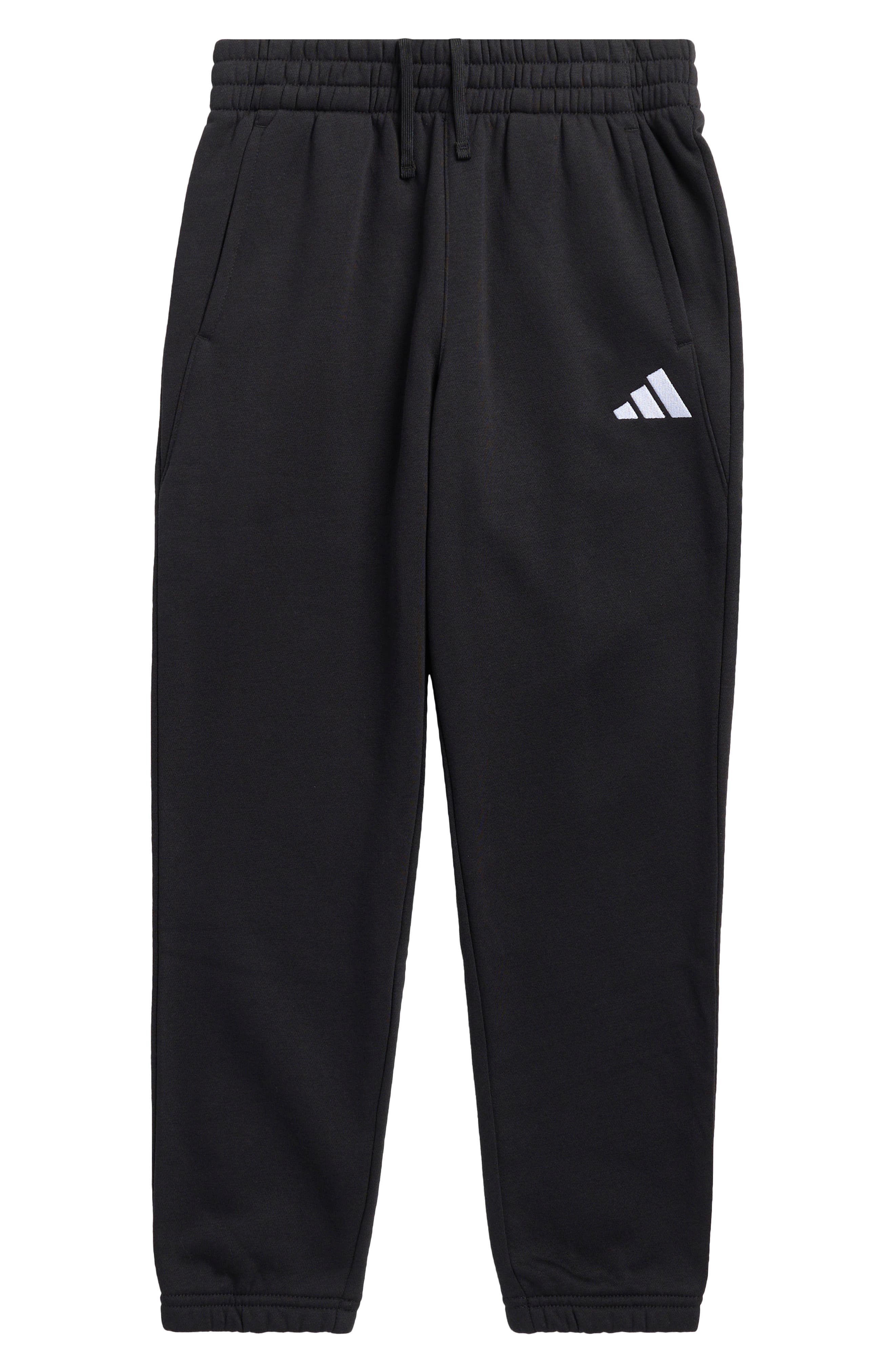 adidas Kids' Fleece Sweatpants