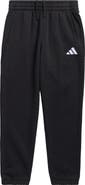 adidas Kids' Fleece Sweatpants
