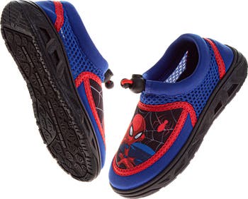 x Marvel Kids' Spider-Man Monofit Sneaker