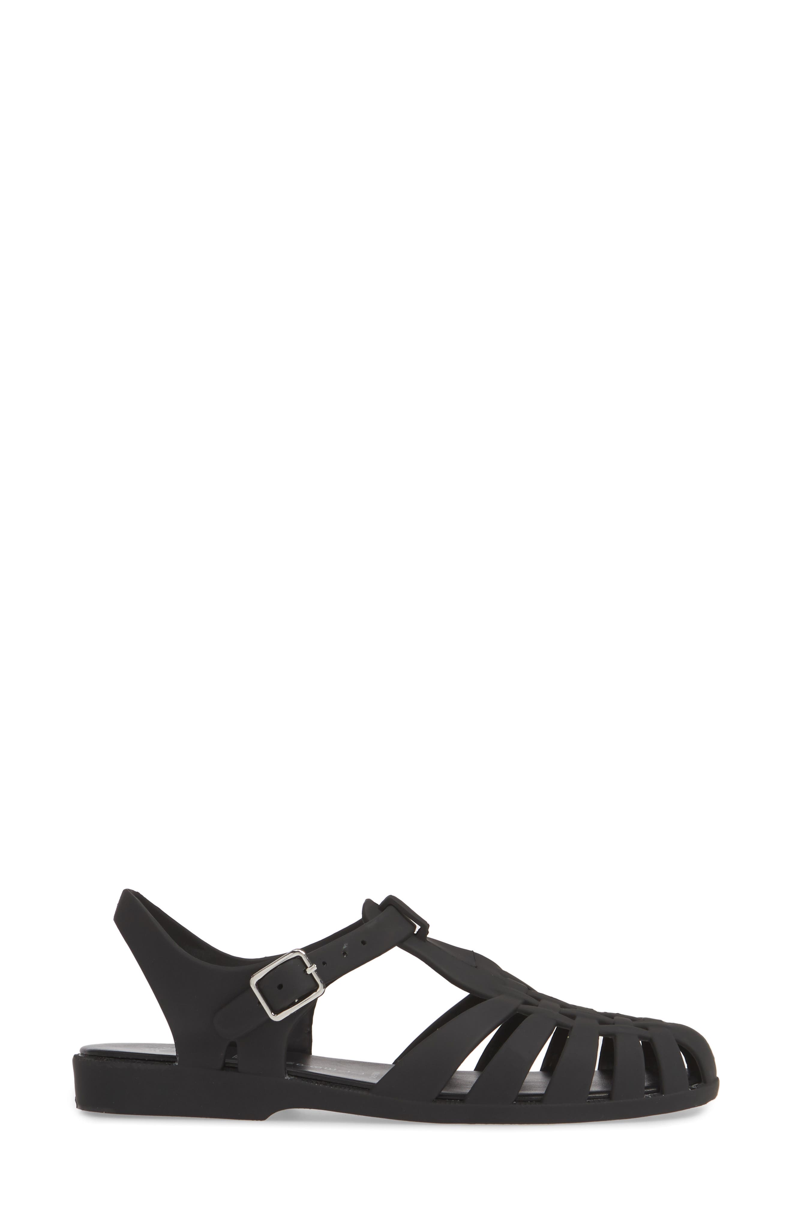 Jeffrey Campbell Gelly Sandal, Alternate, color, 
