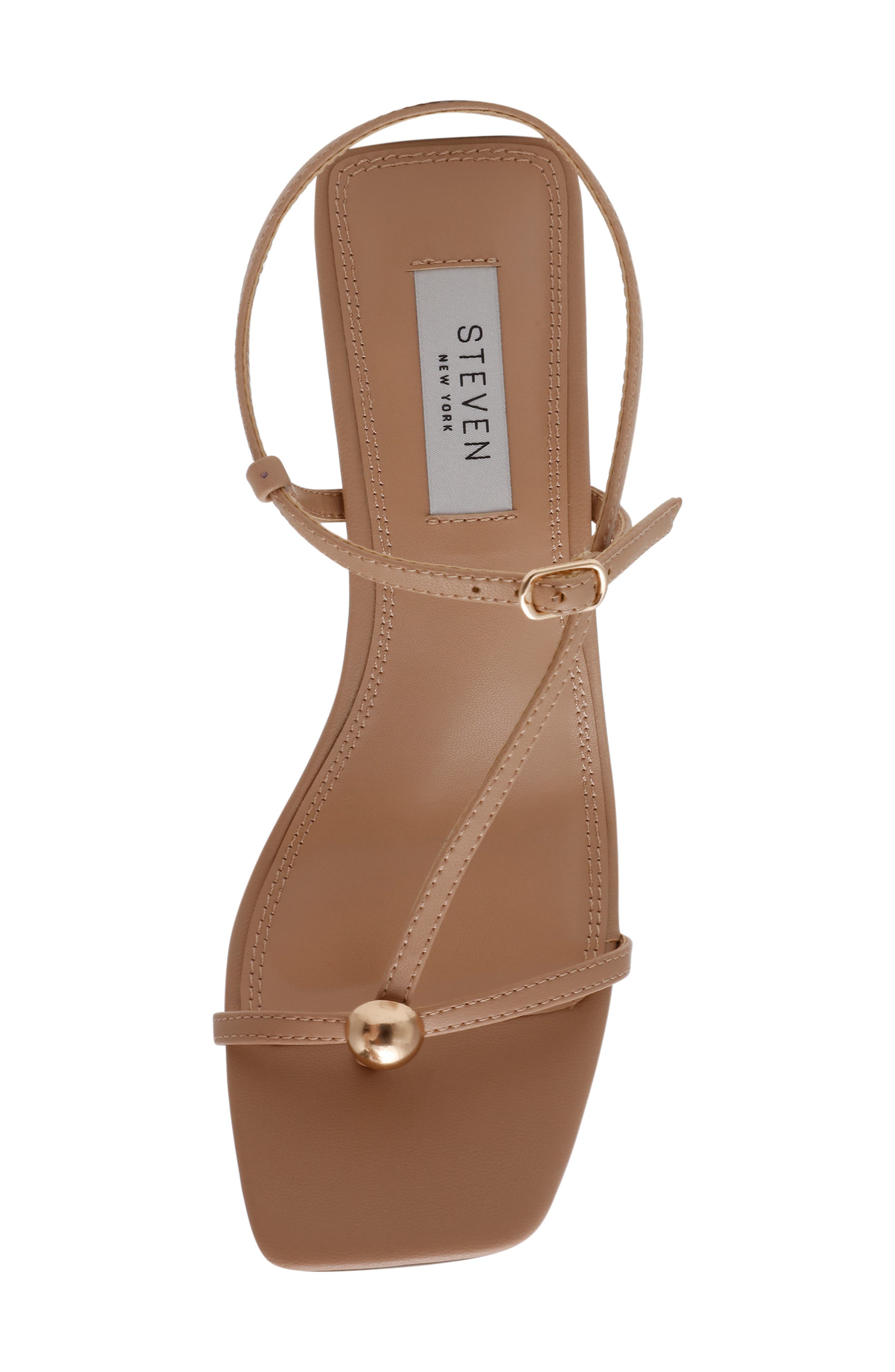 Tamila Sandal, Alternate, color, BEIGE