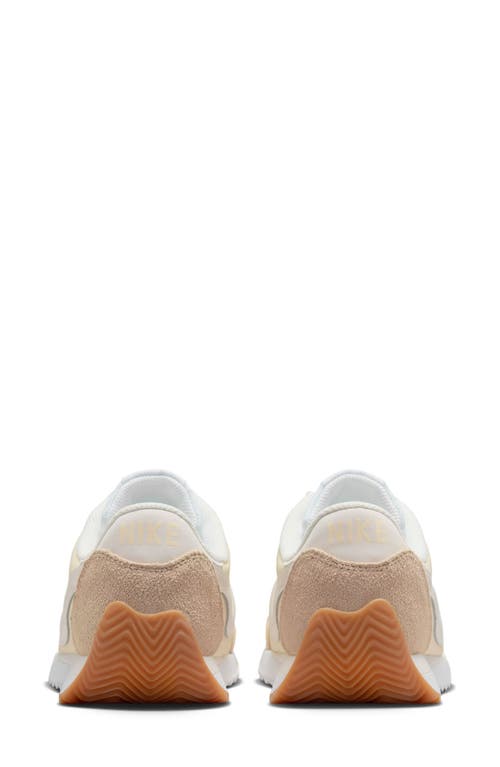 Nike Pacific Low Top Sneaker