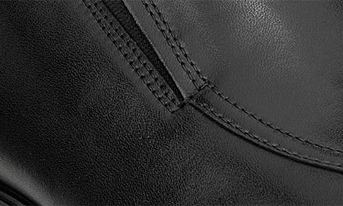 Ecco Metro Milan Loafer In Black