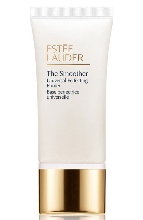 The Smoother Universal Perfecting Primer