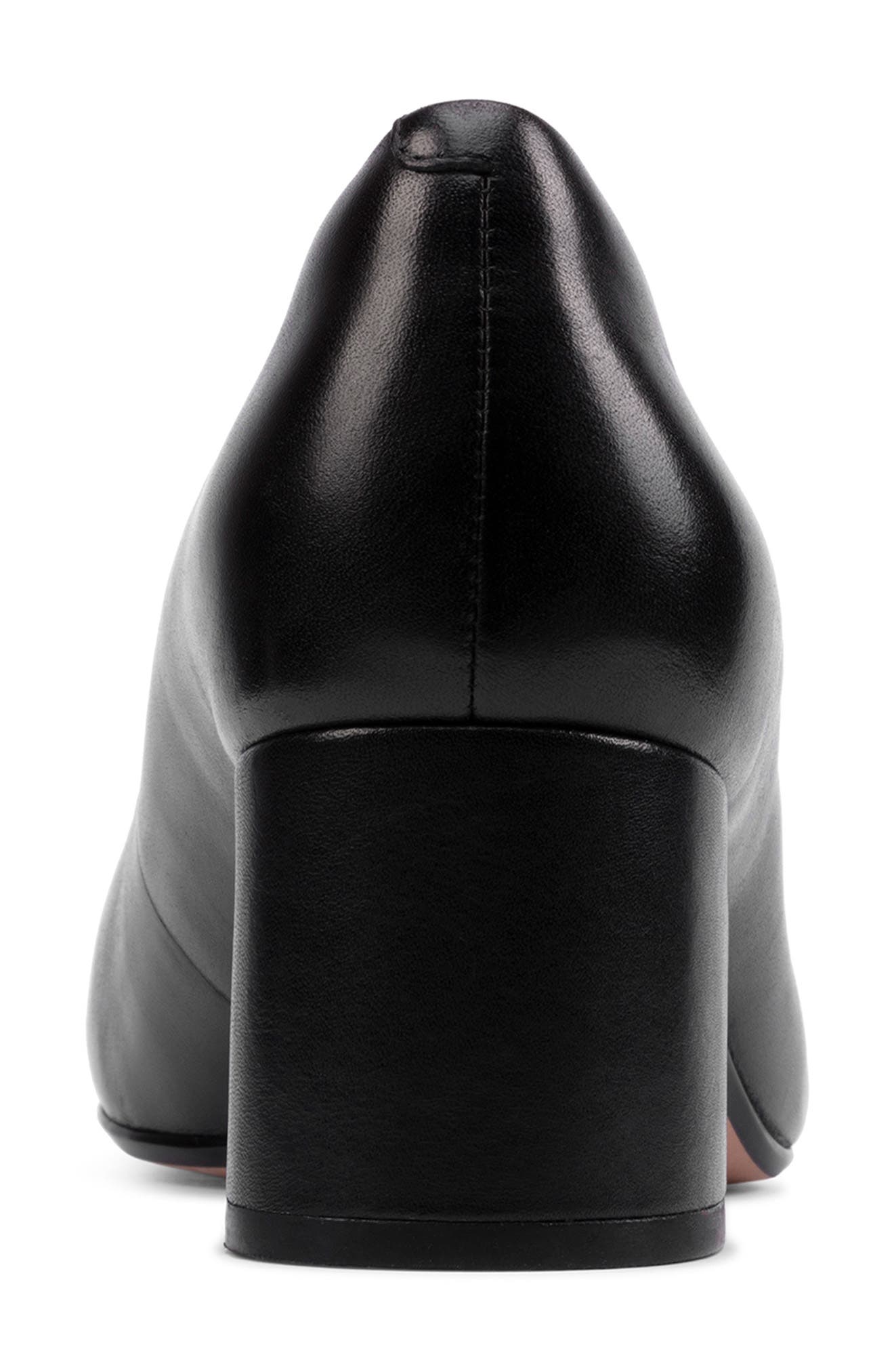 Clarks<sup>®</sup> Sheer Rose Pump, Alternate, color, 