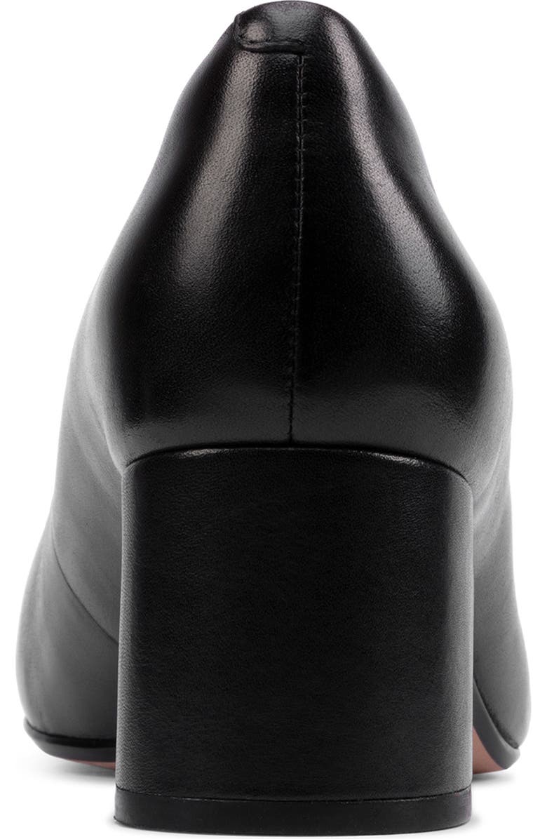 Clarks<sup>®</sup> Sheer Rose Pump, Alternate, color,