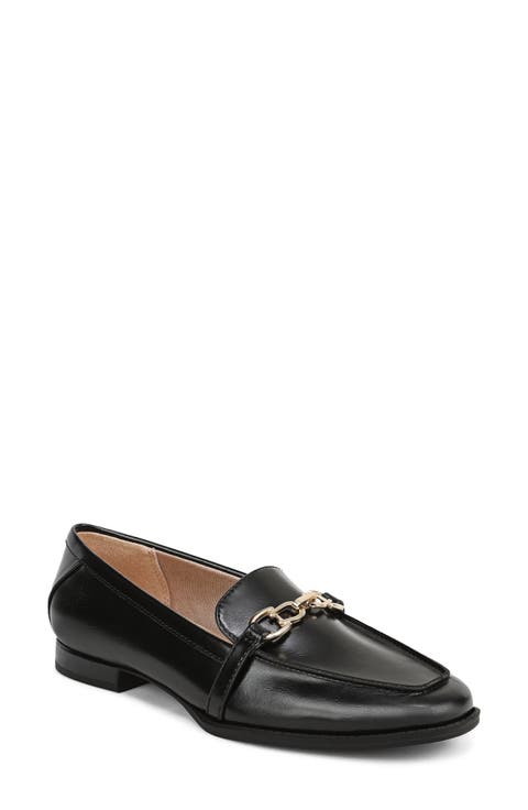 Francine Chain Loafer