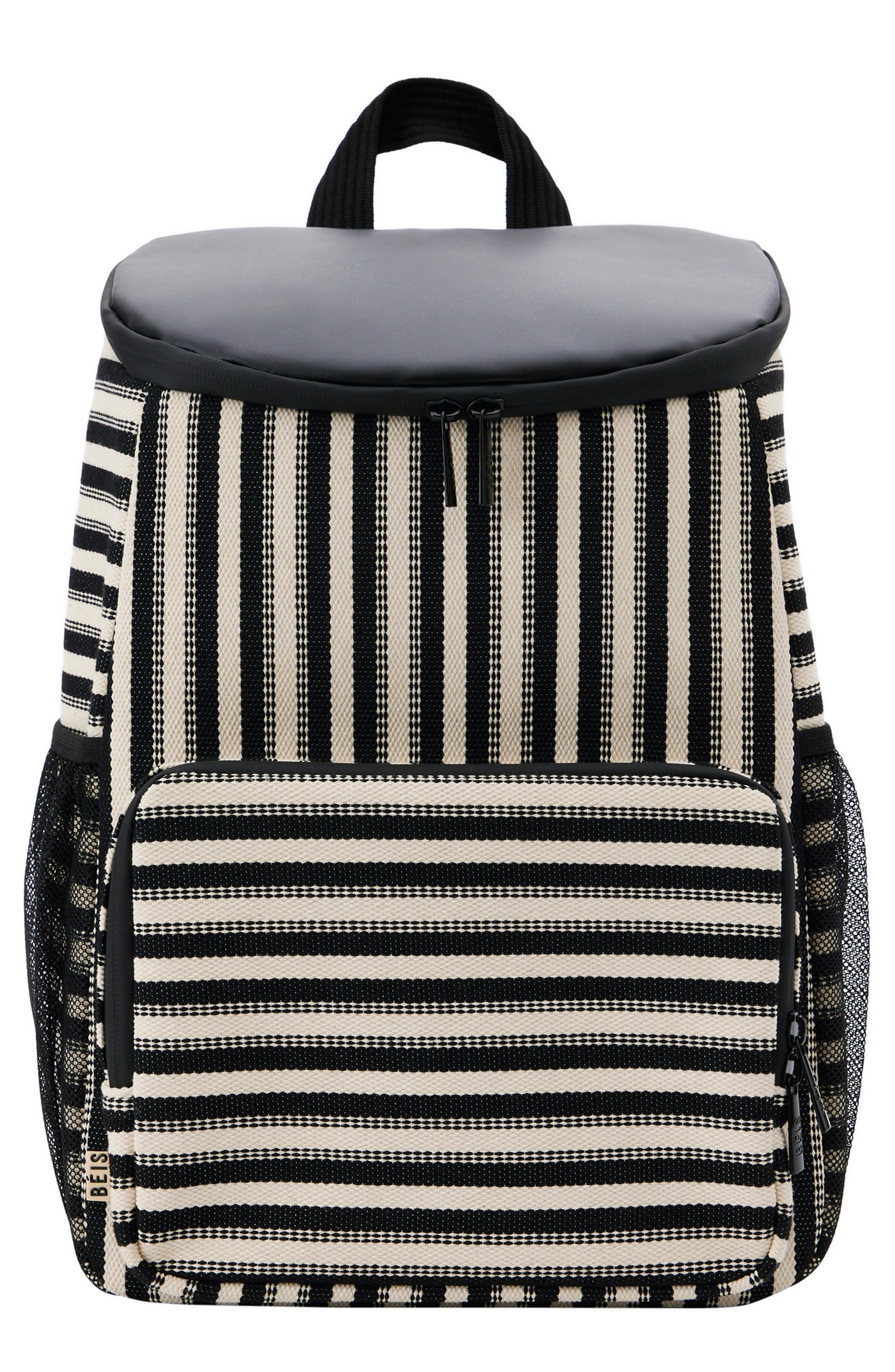Béis The Cooler Backpack, Main, color, 