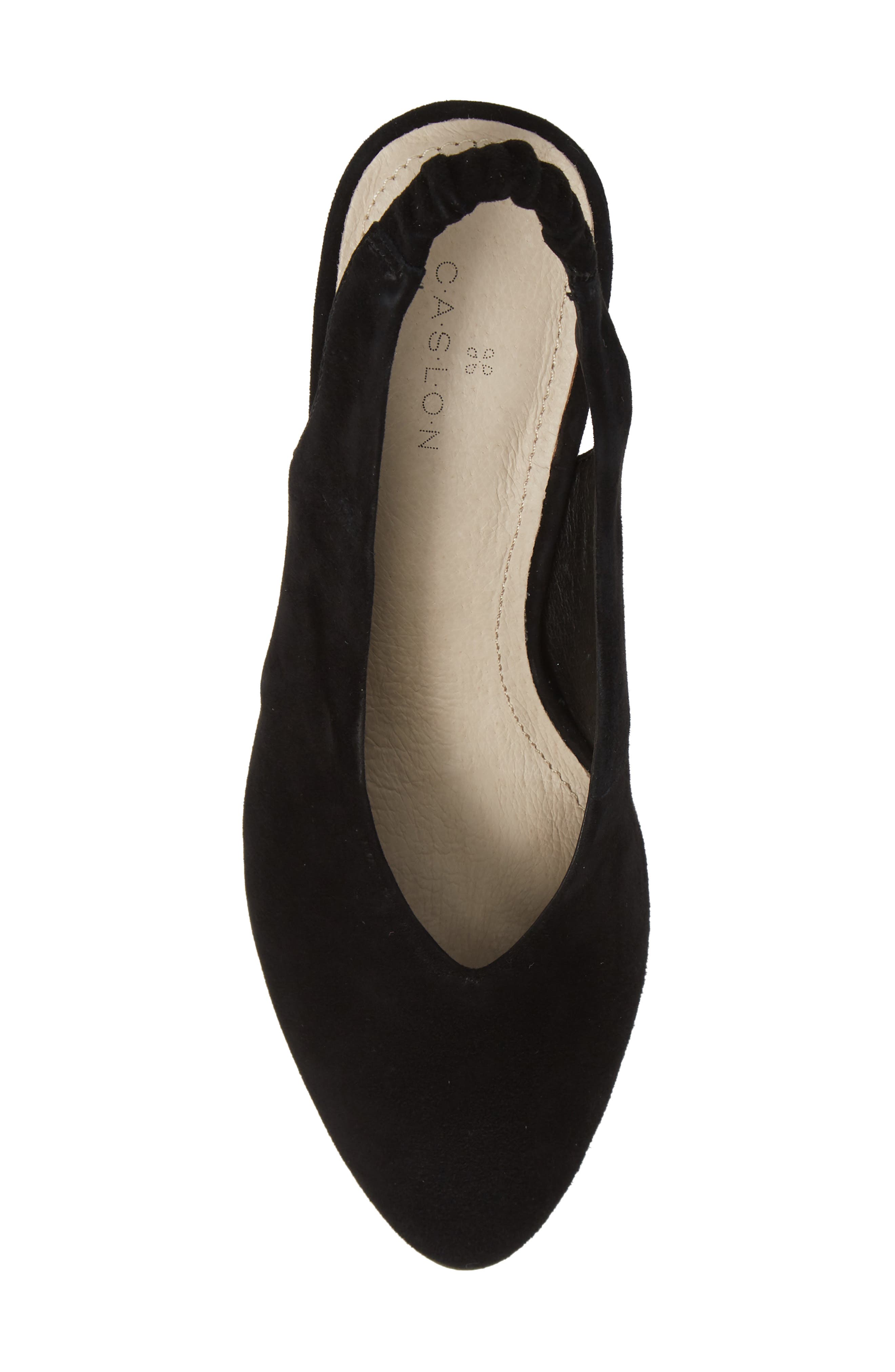Caslon<sup>®</sup> Jace Slingback Pump, Alternate, color, 