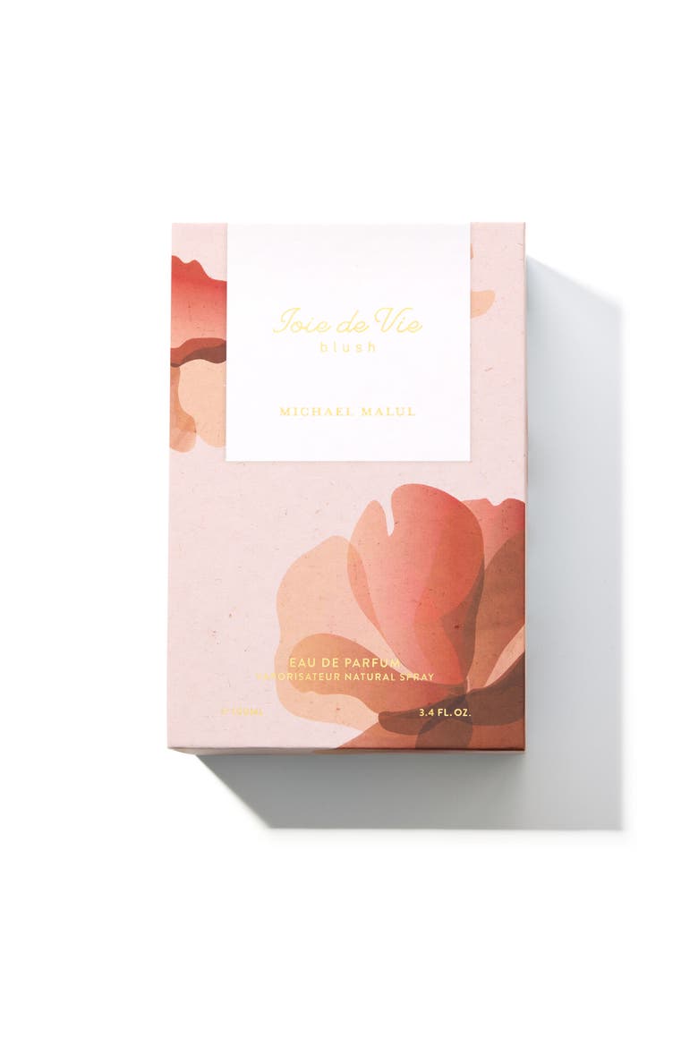 Joie de Vie Blush Eau de Parfum, Alternate, color, 100ml