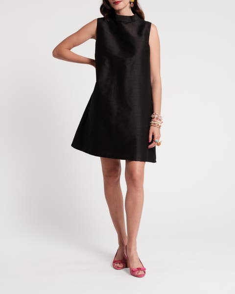 Diplomat Mini Dress Sleeveless