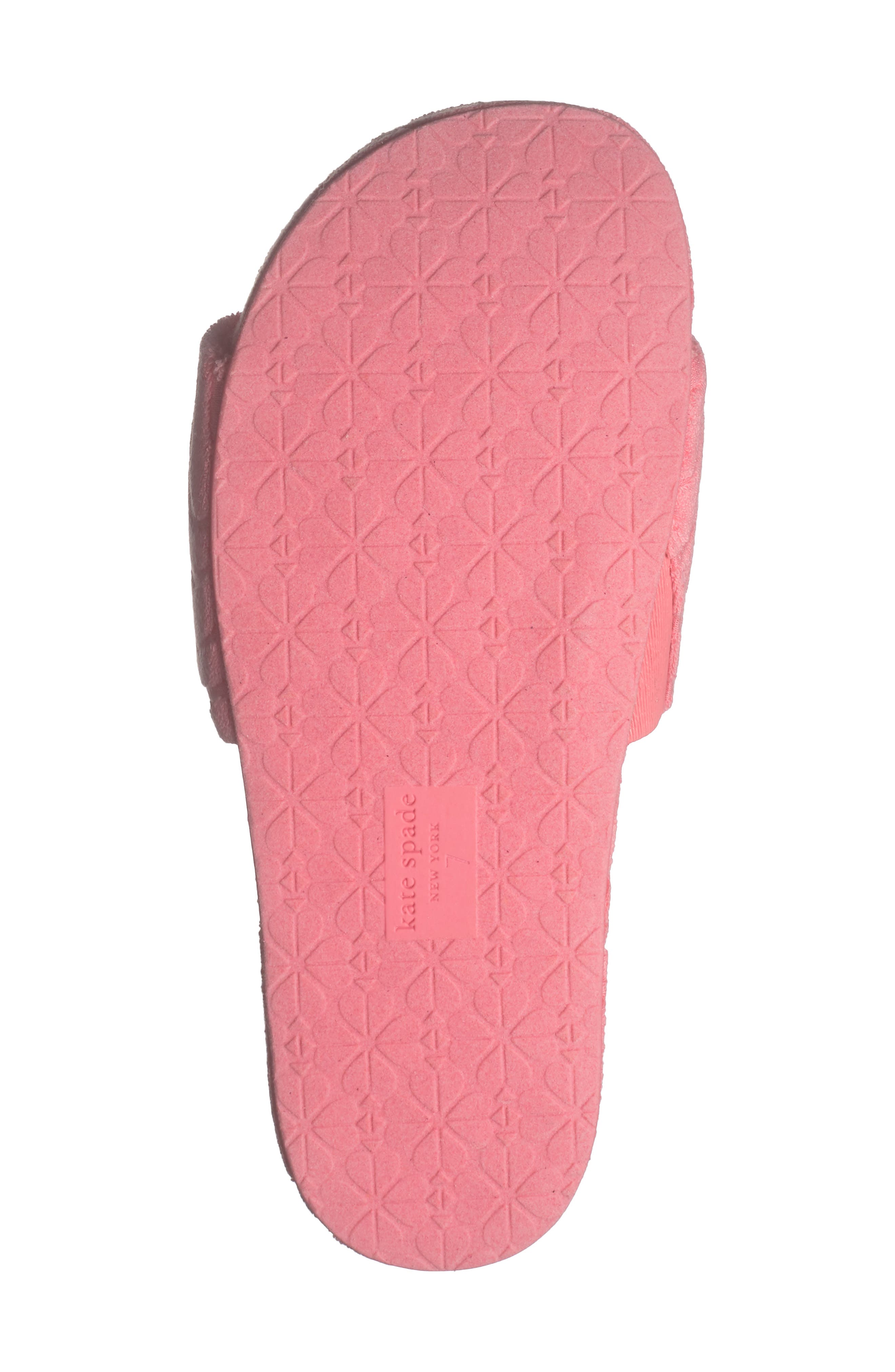 Kate Spade New York breeze slide sandal, Alternate, color, 