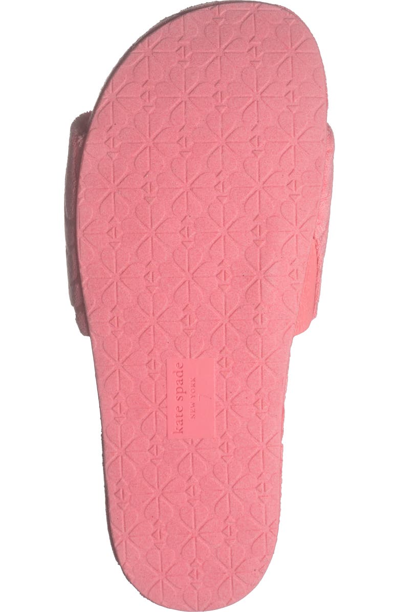 Kate Spade New York breeze slide sandal, Alternate, color,