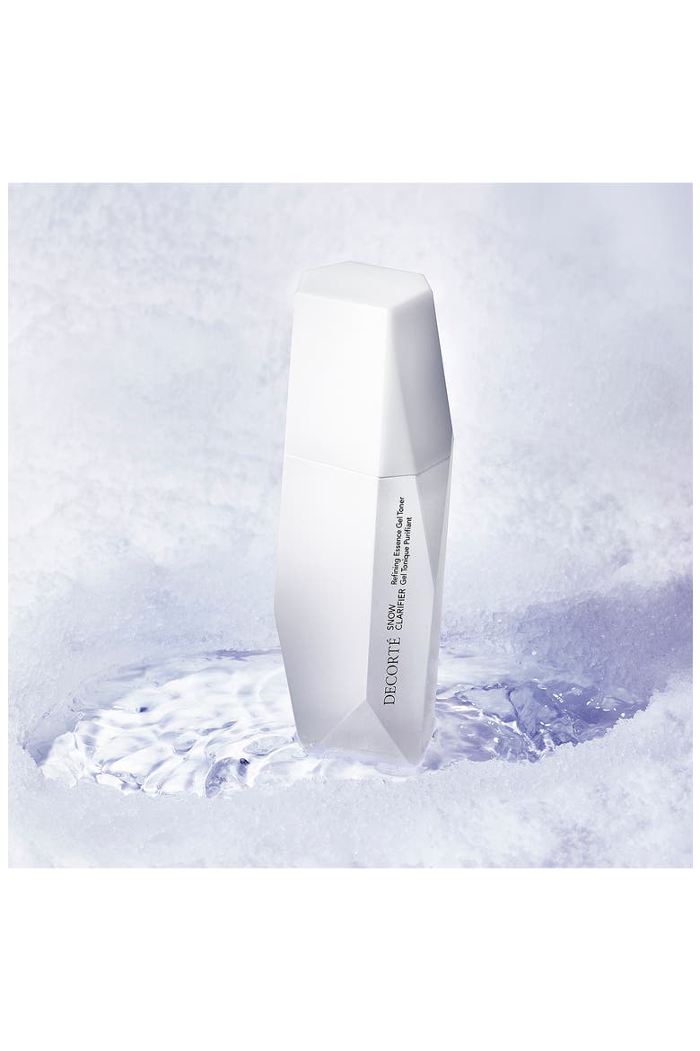 Snow Clarifier Liquid Exfoliating Treatment, Alternate, color, NO COLOR
