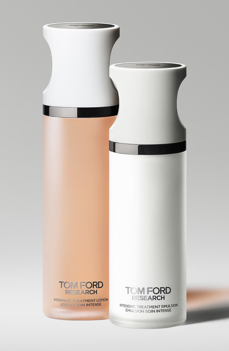 TOM FORD Research Intensive Treatment Lotion with Caffeine & Lactic Acid, Alternate, color,