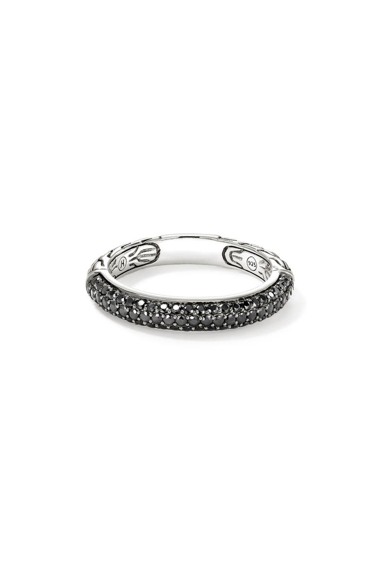 JH Essentials Band Ring, 3.5mm, Main, color, SILVER