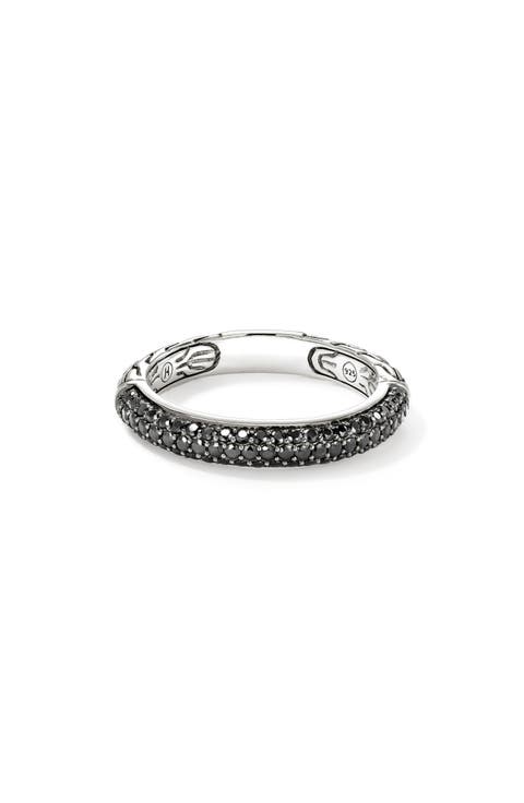 JH Essentials Band Ring, 3.5mm
