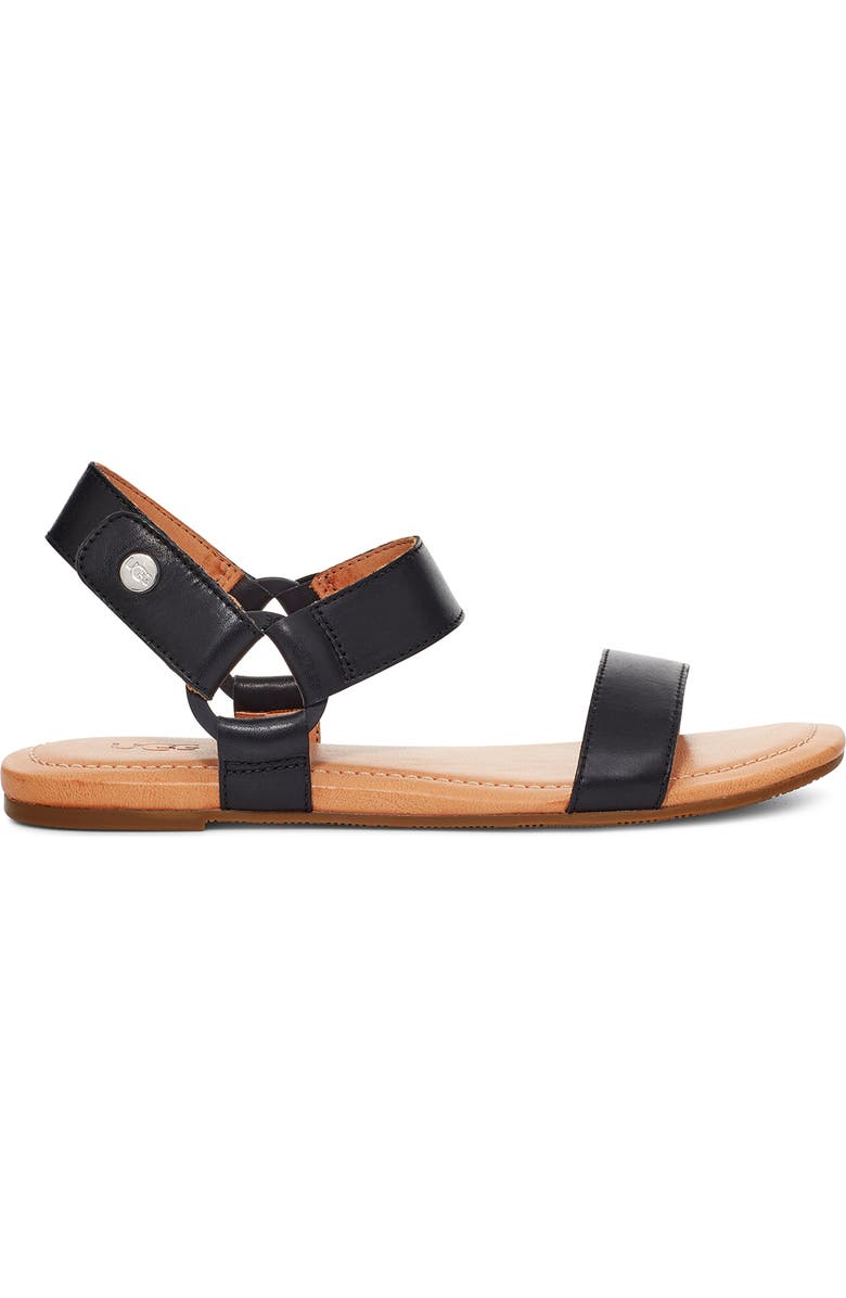 UGG<sup>®</sup> Rynell Sandal, Alternate, color,
