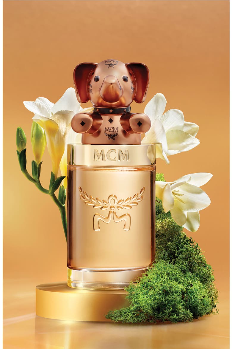 Zen Elephant Eau de Parfum, Alternate, color, NO COLOR