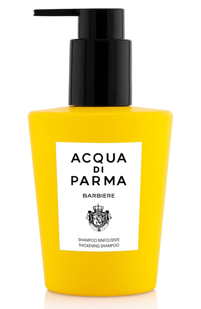 Acqua di Parma Thickening Shampoo, Main, color,