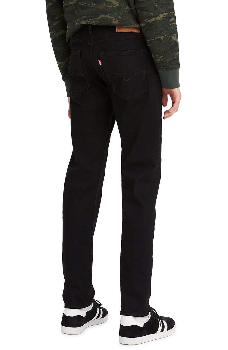 Levi's<sup>®</sup> 512<sup>™</sup> Slim Tapered Jeans, Alternate, color,