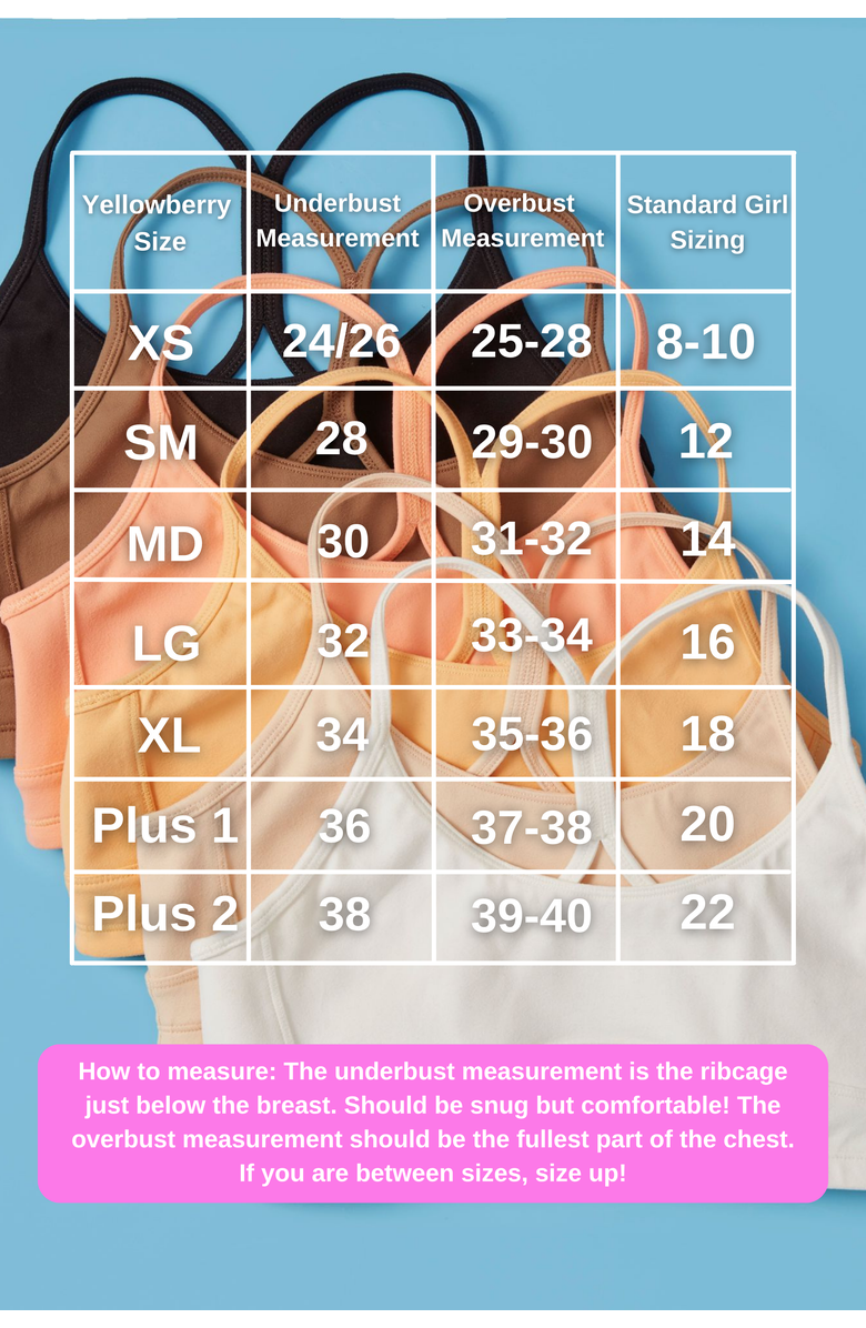 Yellowberry Tink Strappy Sports Bra, Alternate, color, Starry Night