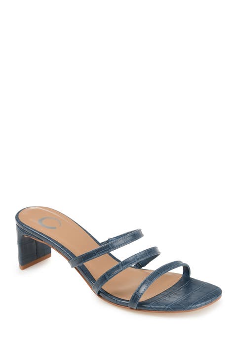 JOURNEE Hariett Pump (Women)